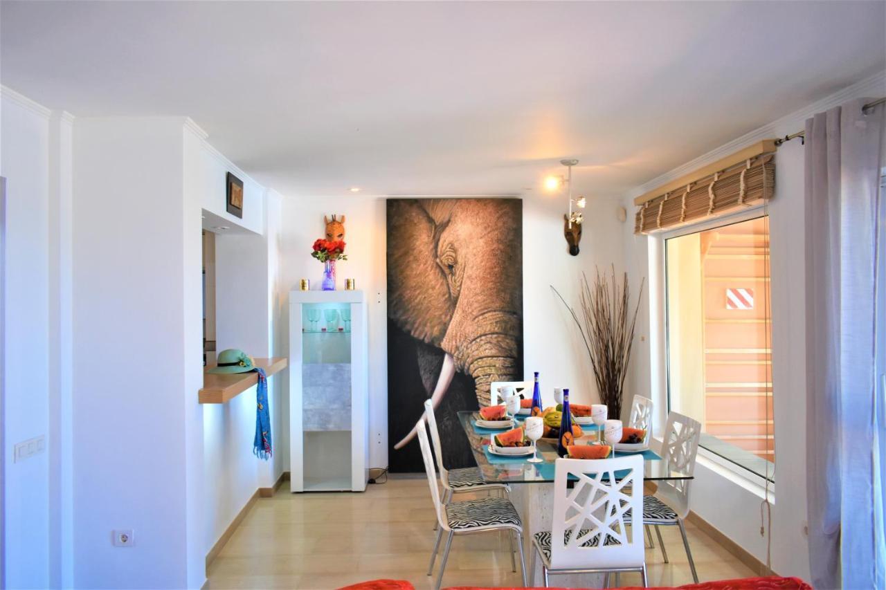 Exclusive Villa Golf Private Pool Costa Adeje  Exterior foto
